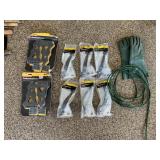 STANLEY PRO GATE CLASPS