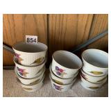 10RAMICKINS ROYAL WORCHESTER