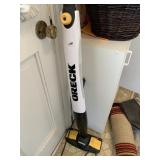 ORECK STEAM MOP