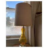 ANBER COLOR LAMP 29.5" H