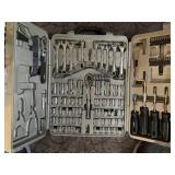 ALLIED HAND TOOLS SET COUPLE MISSING MOSTLY