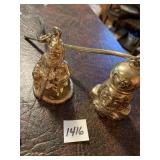 CANDLE SNUFFERS