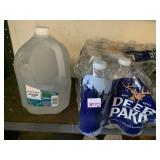 WATER ALL NOT EXPIRED