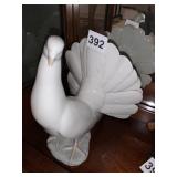LLADRO DOVE
