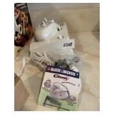 BLACK AND DECKER GIZMO NEW