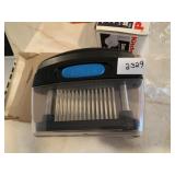 MEAT TENDERIZER