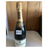 CHAMPAGNE FRENCH PIPER HEIDSIECK
