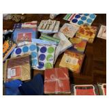 PARTY NAPKINS GALORE EVERY OCCASION