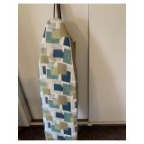 SOLID IRONING BOARD