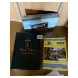 LINGO CONTINENTAL TRANSLATOR, BIBLE