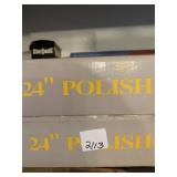 24IN BATH BAR 2 TOTAL