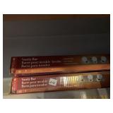 PORTFOLIO VANITY LIGHT 2 TOTAL