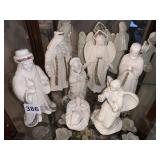 1994 LENOX NATIVITY SET