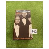 THREE STOOGES CLASSIC COMEDY