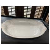 ITALY SERVING PLATTER