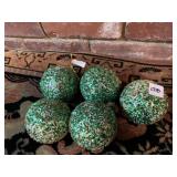 CHRISTMAS ORNAMENTS MACY