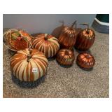 PUMPKINS