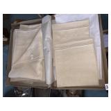 ASSORTED TABLE CLOTHES