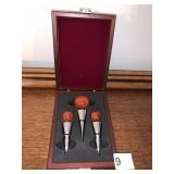 BOTTLE STOPPER IN BOX