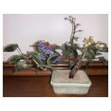 JAKE TREE MAKER MARK ON BASE