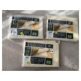 MOHAWK 20" X 32" 3 RUG BACKERS