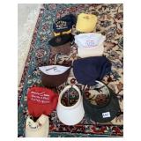 ST. THOMAS, THE HAIR CUTTERS JIM FARRIS, GE, ALL