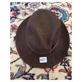 HAT COUNTRY GENTLEMAN SZ. M