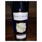 BARTENURA 2021 MOSCATO ASTI WINE