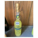 PALLINI LIMONCELLO LIQUOR