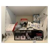 LIGHT BULBS INCANDESCENT