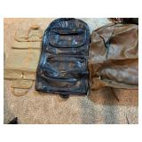VALET TRAVEL BAGS
