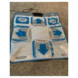 JUST DANCE MAT