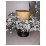 CENTERPIECE CANDLE