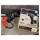 3/8IN DRILL AND MILWAUKEE DRILL