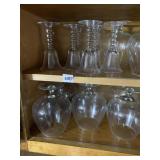 STEMWARE GLASS