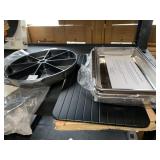 NORDIC WARE SEPARATED DISH AND MEAT DEFROSTER