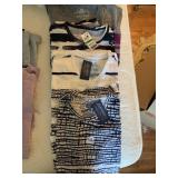 NEW M AM. RAG T SHIRT,