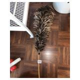FEATHER DUSTER