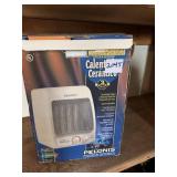CERAMIC HEATER