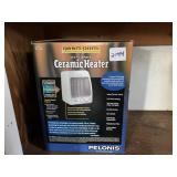 CERAMIC HEATER