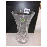WATERFORD VASE