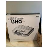 PIZZELLE MAKER NEW
