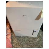 DEHUMIDIFIER