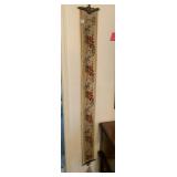 64" TAPESTRY PLUS METAL FRAME