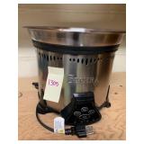 SEPHRA FONDUE ELECTRIC POT