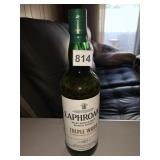 LAPHROAIG TRIPLE WOOD SINGLE MALT