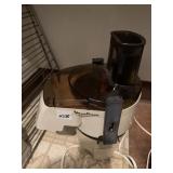 FOOD PROCESSOR MOULINEX