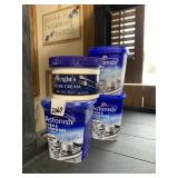 ASTONISH ENGLISH POLISH FOR POTS 1 1/4 REST FULL