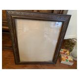 PICTURE FRAME AND COUNTER PROTECTOR