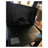 DELL INSPIRON LAPTOP WIPED READY TO GO NO CHARGER